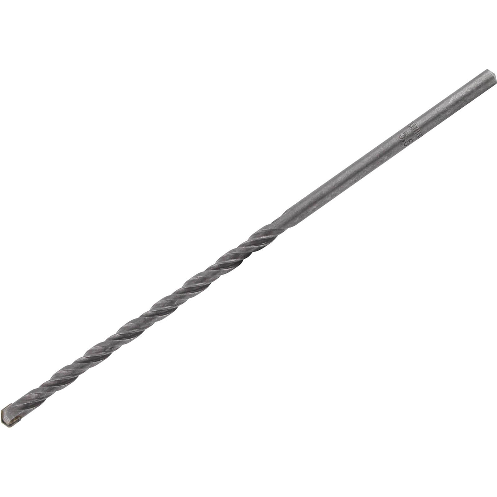 Faithfull Heavy Duty Tungsten Carbide Tipped Masonry Drill Bit 5.5mm 150mm Price Comparisons | Compare The Build