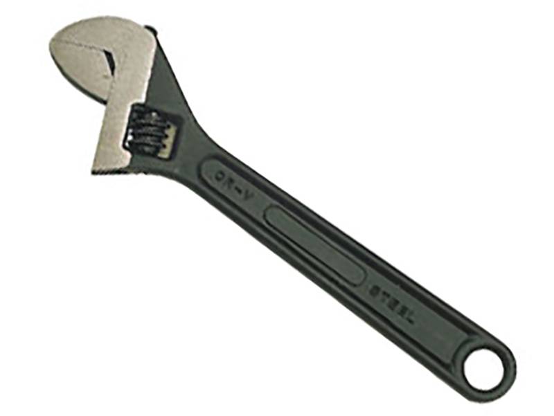 Teng TEN4002 Adjustable Wrench 4002 150mm (6in) Price Comparisons | Compare The Build