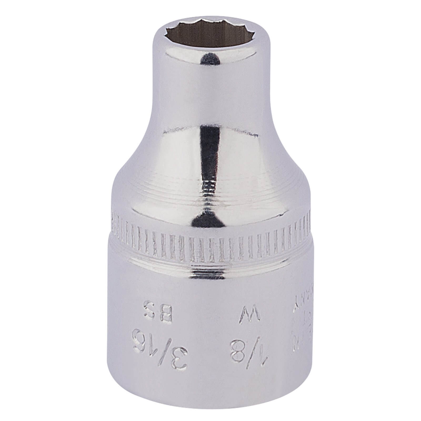 Elora 1/2" Drive Bi Hexagon Socket Whitworth 1/2" 1/8" Price Comparisons | Compare The Build