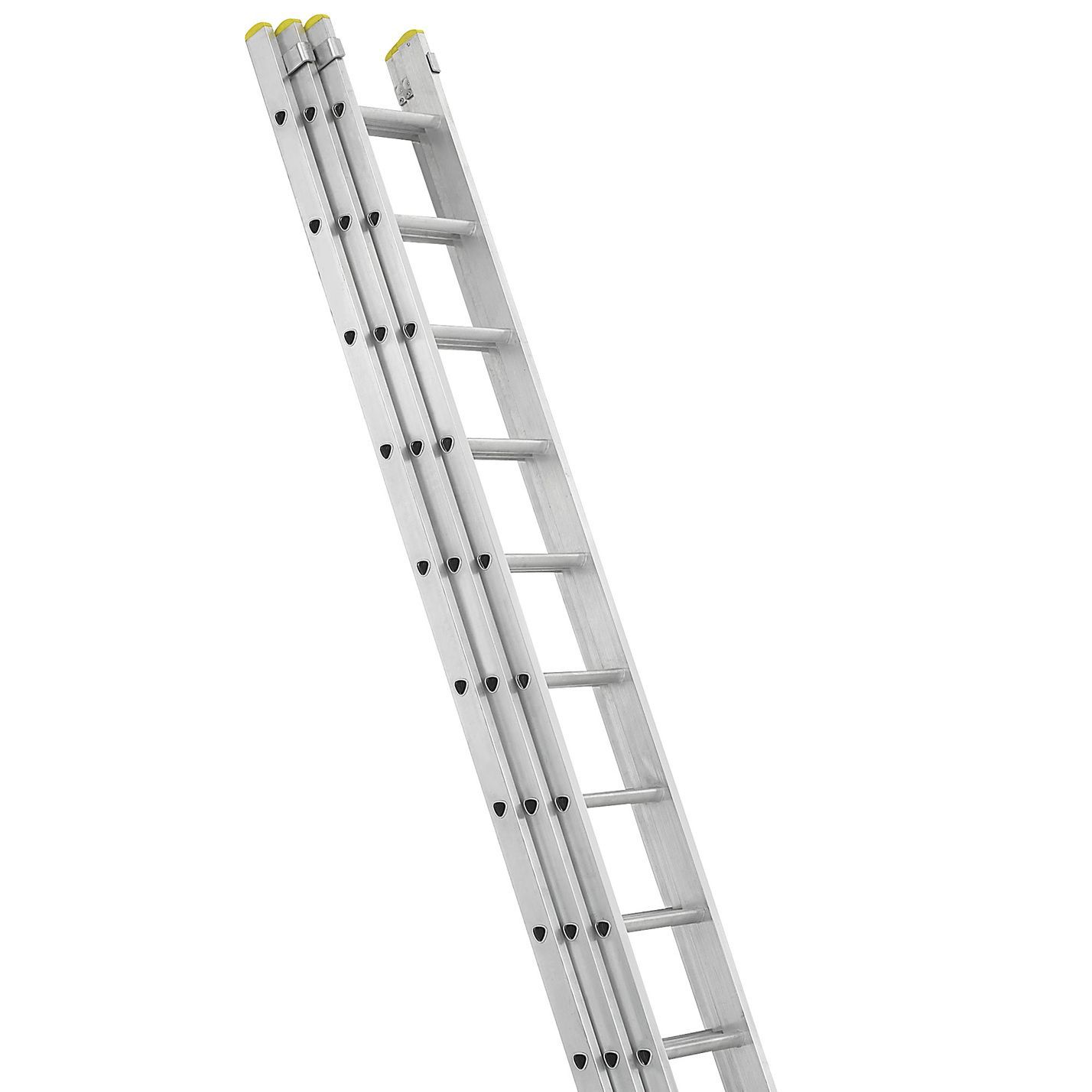 Abru Trade Triple 30 Tread Extension Ladder Price Comparisons | Compare The Build