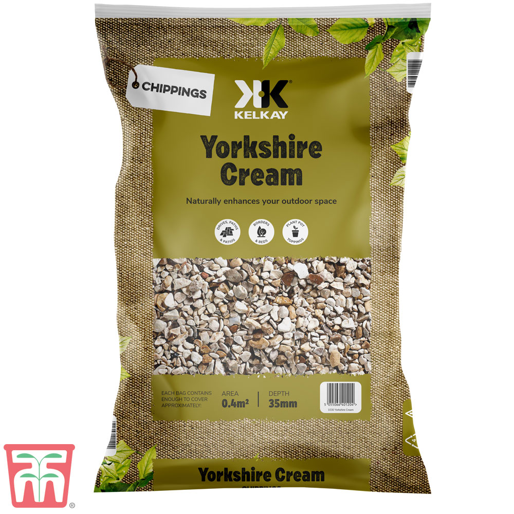 Decorative Yorkshire Cream Aggregate Price Comparisons | Compare The Build