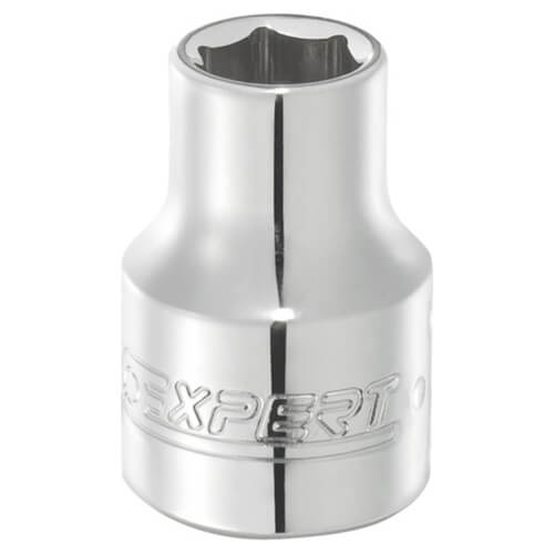 Expert by Facom 1/2" Drive Hexagon Socket Metric 1/2" 8mm Price Comparisons | Compare The Build