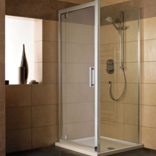 Ideal Standard Synergy Side Panel 1200mm Silver Price Comparisons | Compare The Build