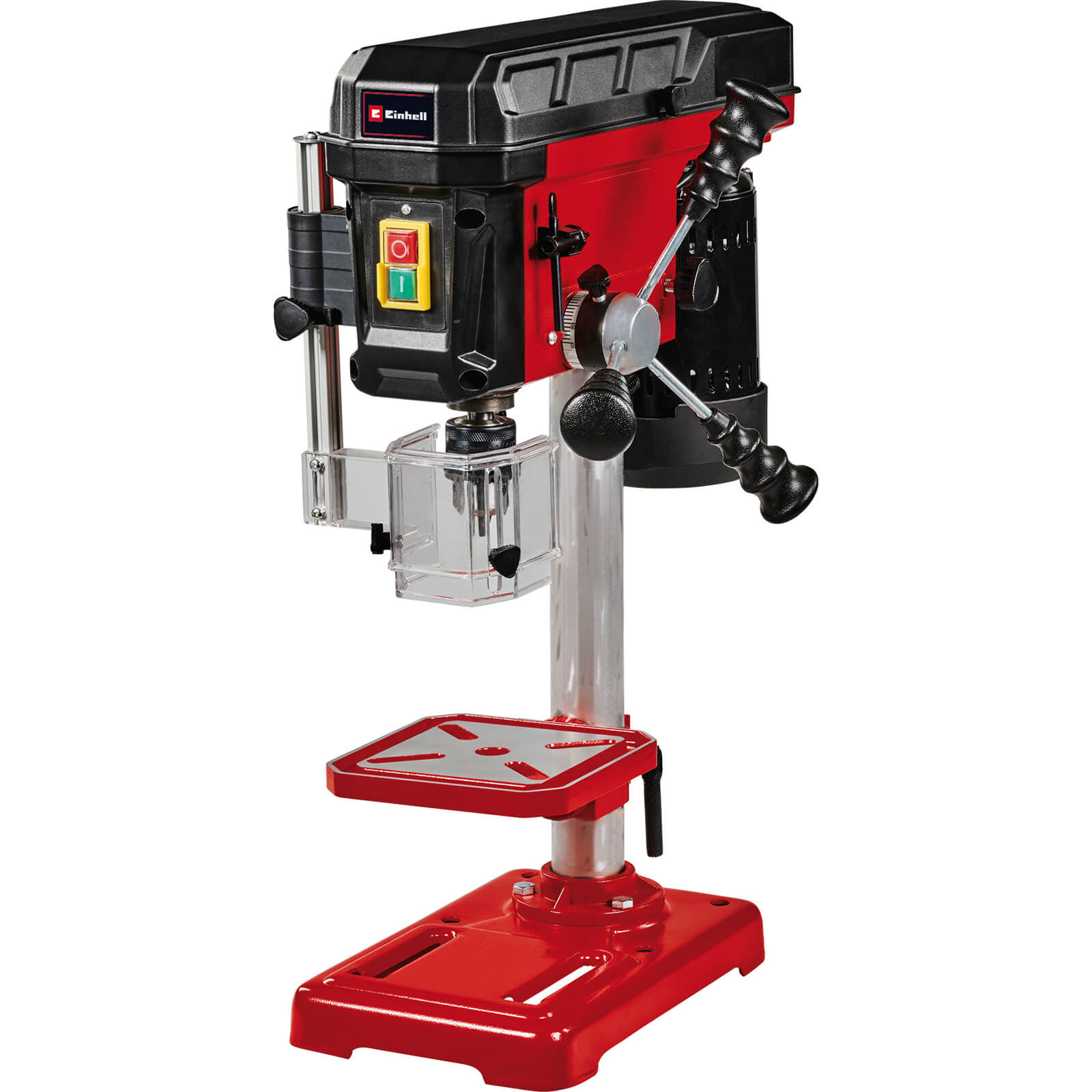 Einhell TC-BD 450 5 Speed Bench Drill Price Comparisons | Compare The Build