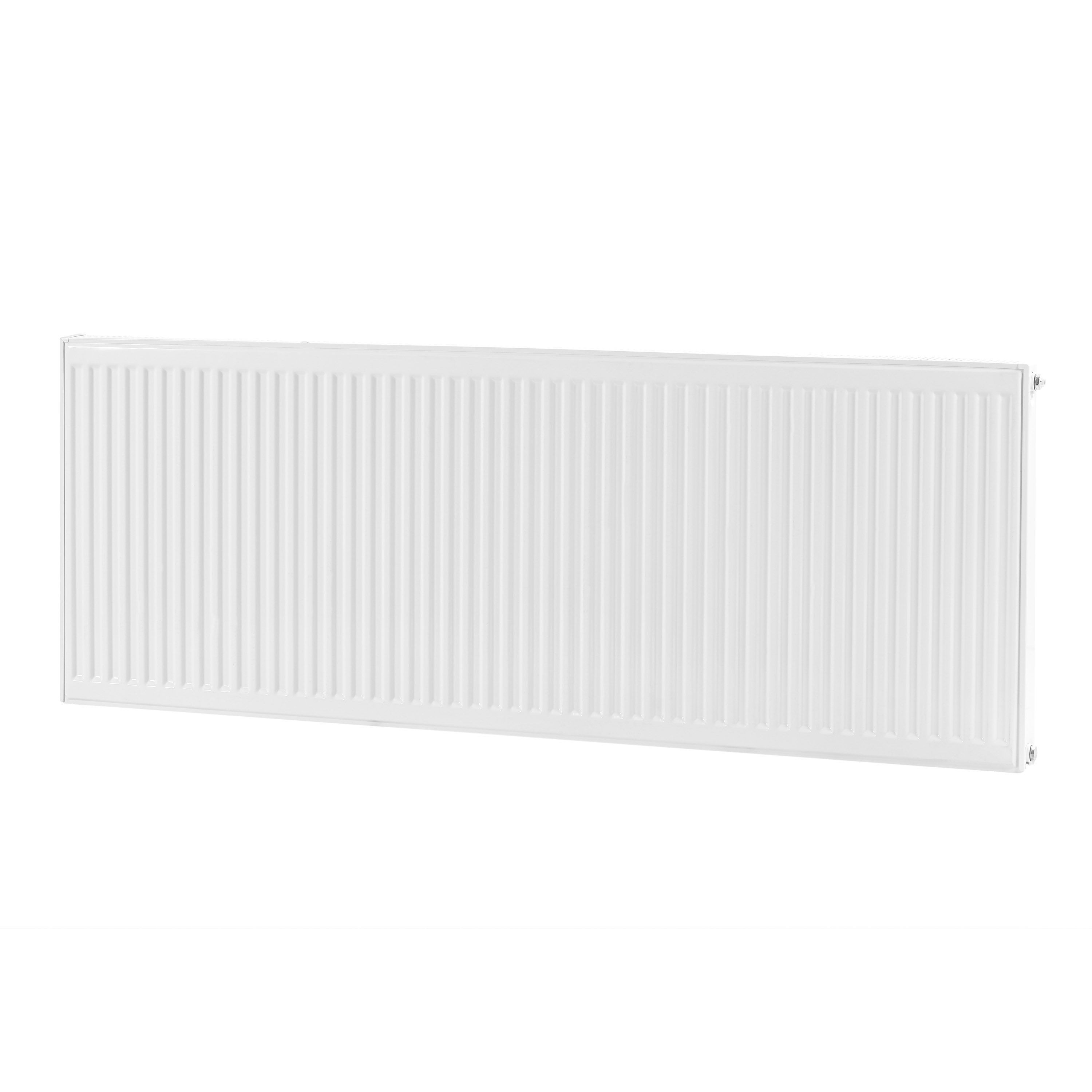 Flomasta White Type 11 Single Panel Radiator, (W)1800mm X (H)600mm Price Comparisons | Compare The Build