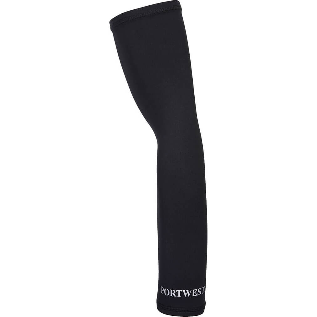 Portwest Cooling Sleeves Black One Size Price Comparisons | Compare The Build