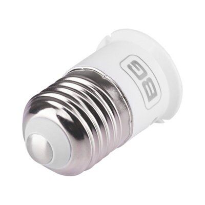 British General Es To Bc Light Bulb Cap Converter Price Comparisons | Compare The Build