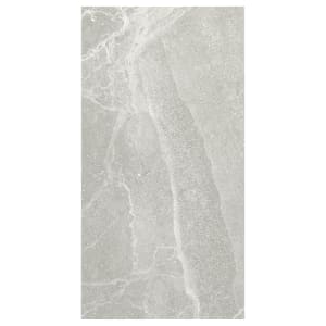 Wickes Mason Grey Porcelain Wall & Floor Tile - 600mm x 300mm Single | Compare The Build