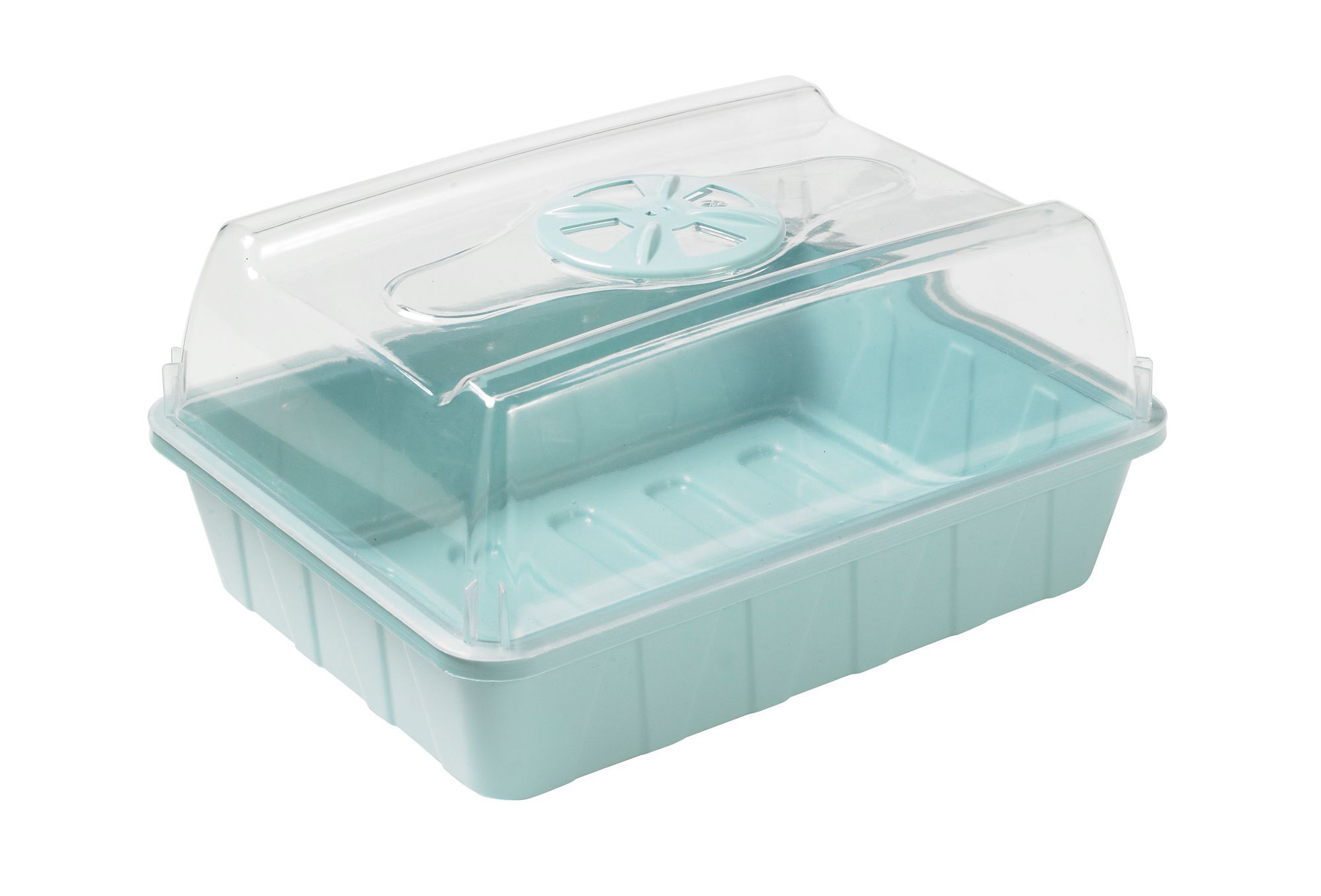 Verve Unheated Propagator (W)197mm (D)129mm Price Comparisons | Compare The Build