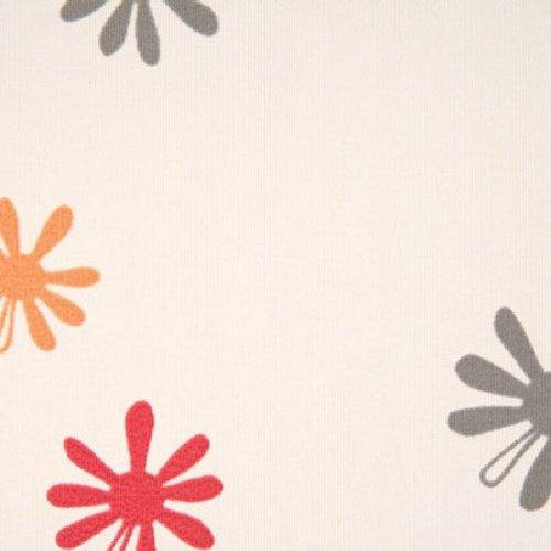 ARF III/06 FAKRO Blackout Blind in Floral - 78cm x 118cm ARF III 06/239 Price Comparisons | Compare The Build