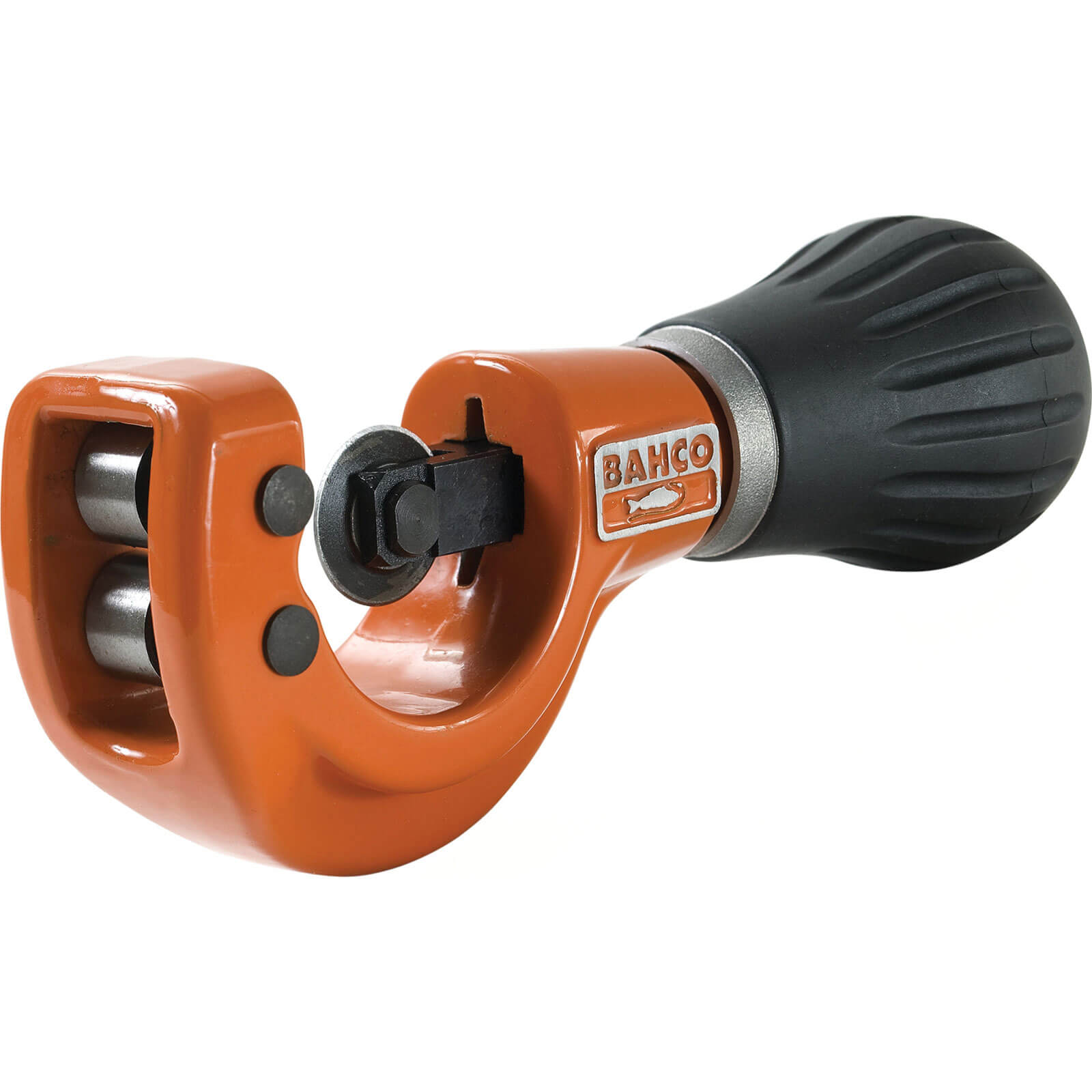 Bahco 302-35 Pipe Slice and Cutter 8mm - 35mm Price Comparisons | Compare The Build