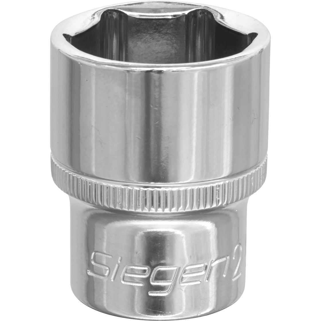 Siegen 1/2" Drive Hexagon WallDrive Socket Metric 1/2" 24mm Price Comparisons | Compare The Build