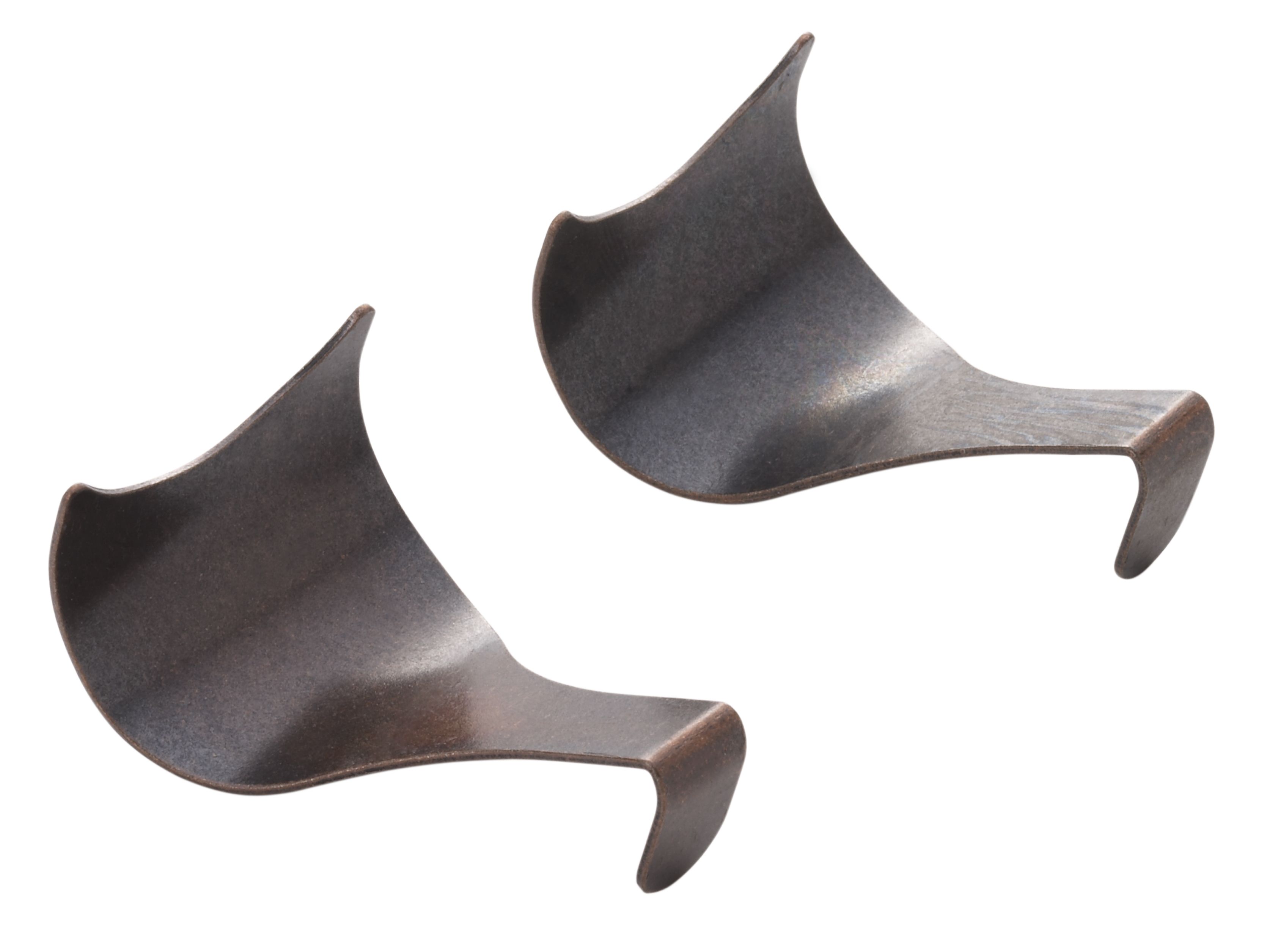 Black Antique Effect Picture Hook (W)46mm, Pack Of 2 Price Comparisons | Compare The Build