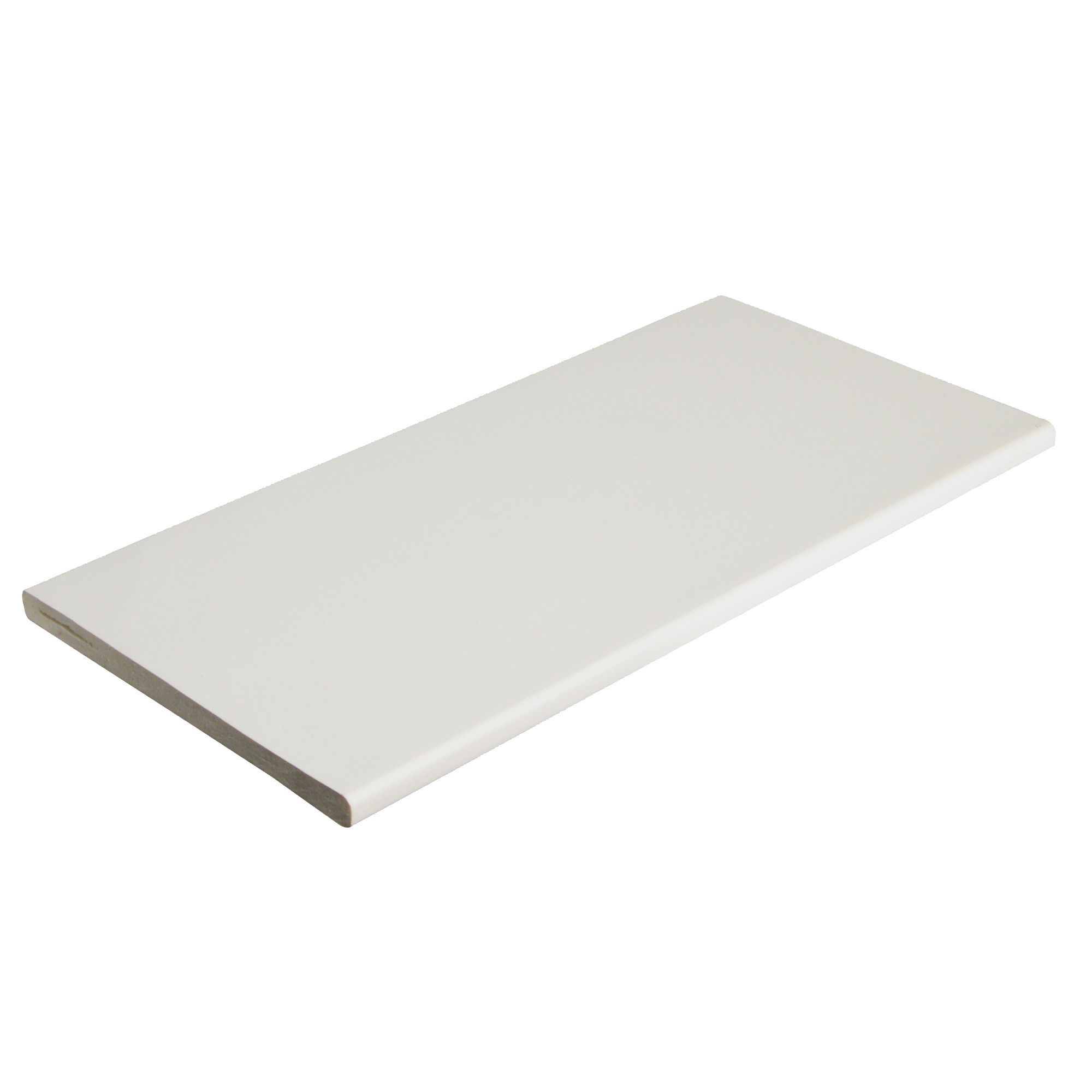 FloPlast Multi-Purpose Board (L)2.5M (W)0.1M (T)10mm Price Comparisons | Compare The Build