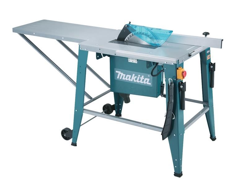 Makita MAK2712 2712/2 315mm Site Saw 2000W 240V Price Comparisons | Compare The Build