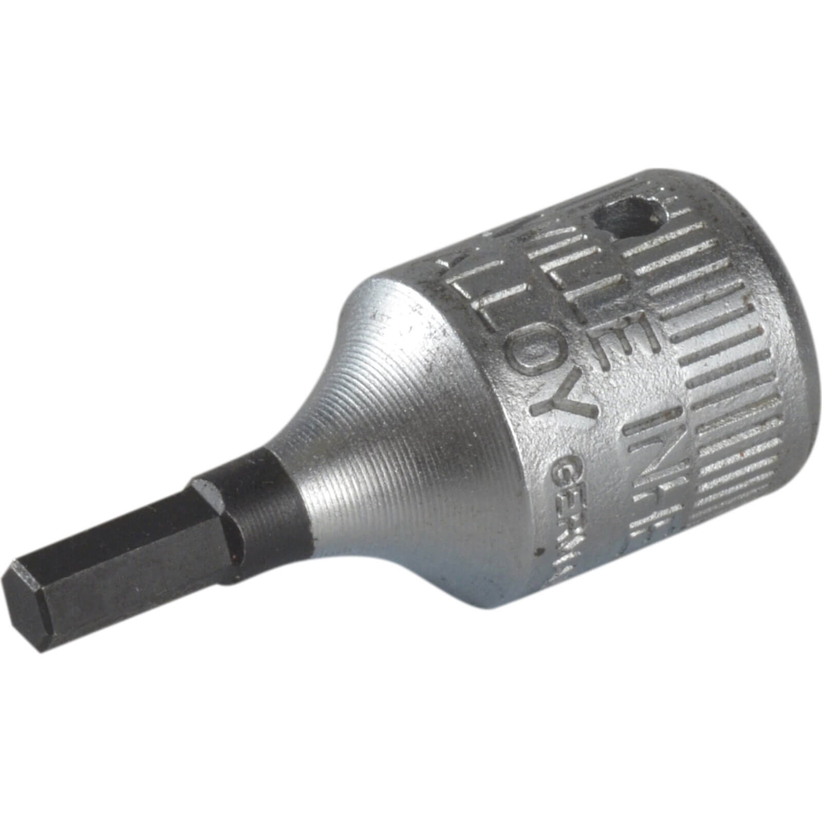 Stahlwille 1/4" Drive Hexagon Socket Bit 1/4" 3mm | Compare The Build