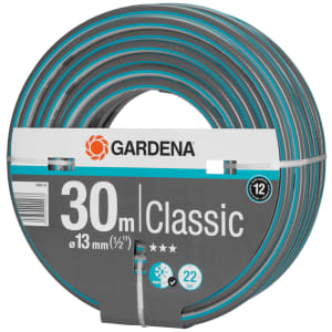 Gardena Classic Hose - 30m | Compare The Build