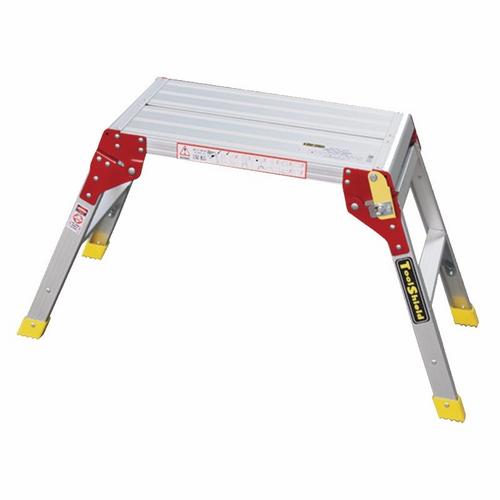 Norslo 150KG Industrial Aluminium Work Extension Platform Price Comparisons | Compare The Build