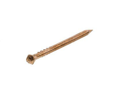 Avf Hardboard Nail (Dia)1.4mm (L)20mm 125G, Pack Of 461 Price Comparisons | Compare The Build