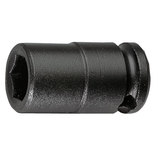 Facom 3/8" Drive Hexagon Impact Socket Metric 3/8" 13mm Price Comparisons | Compare The Build