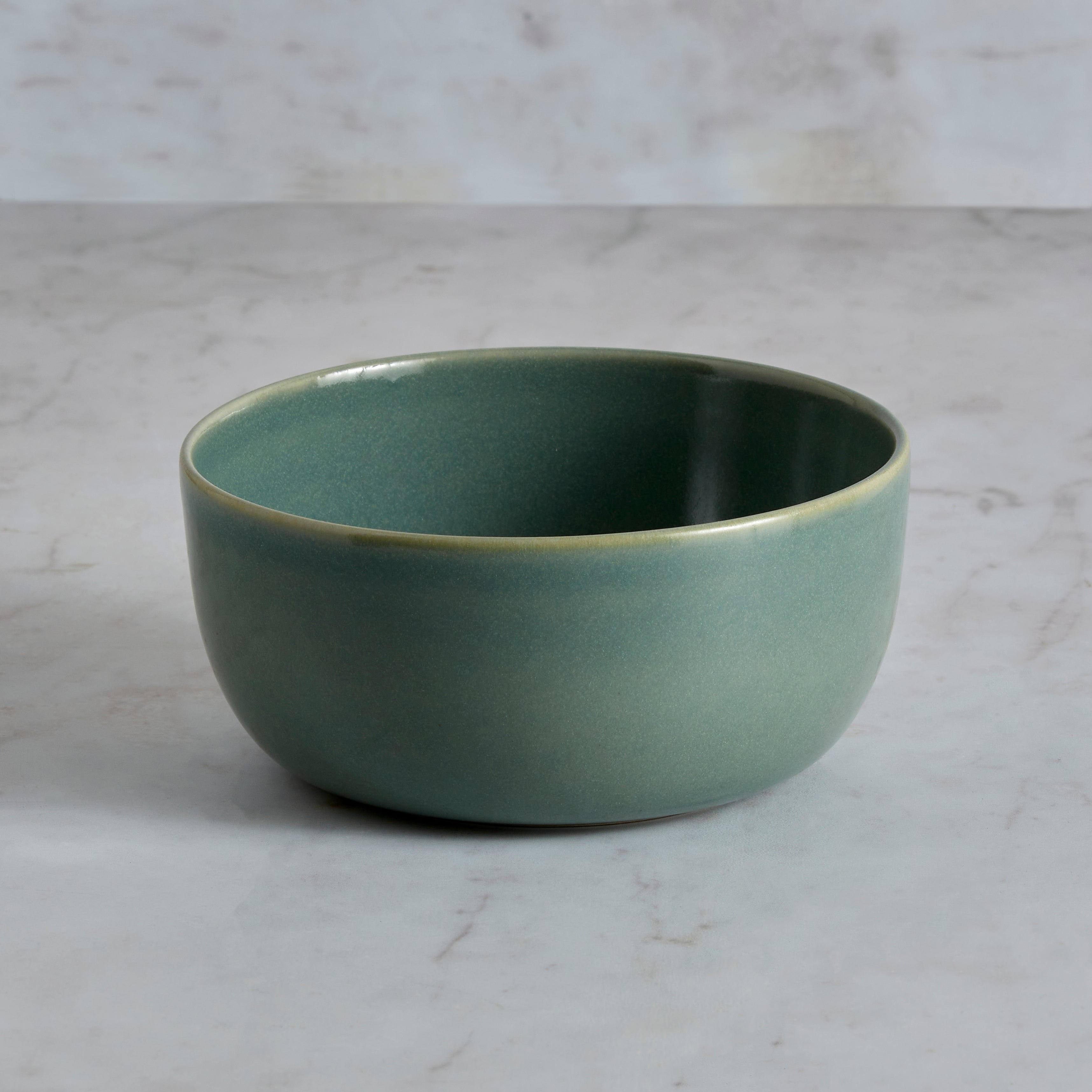 Verde Stoneware Cereal Bowl Green Price Comparisons | Compare The Build