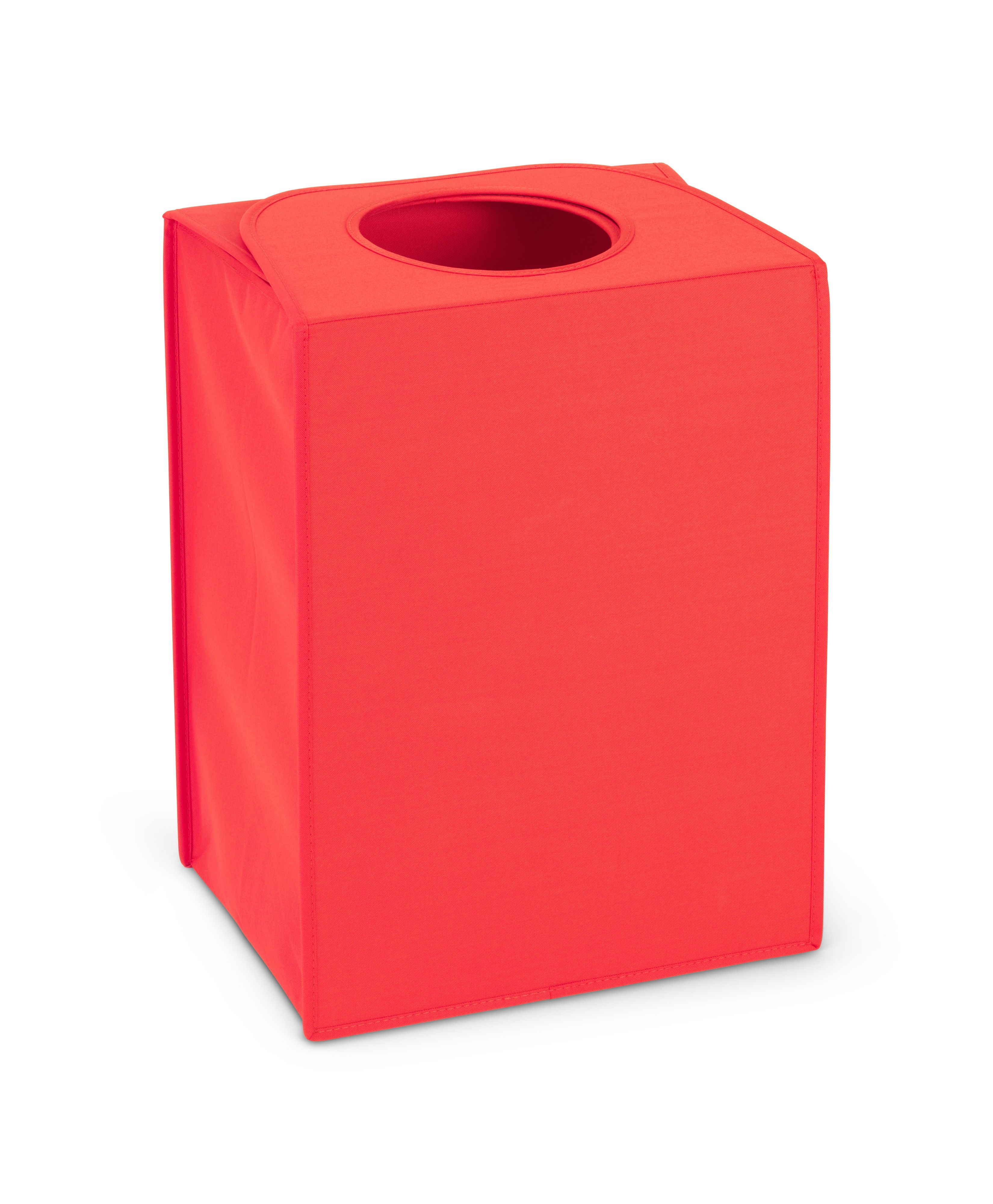 Brabantia Red 55L Bag (H)168mm (W)152mm (D)46mm Price Comparisons | Compare The Build