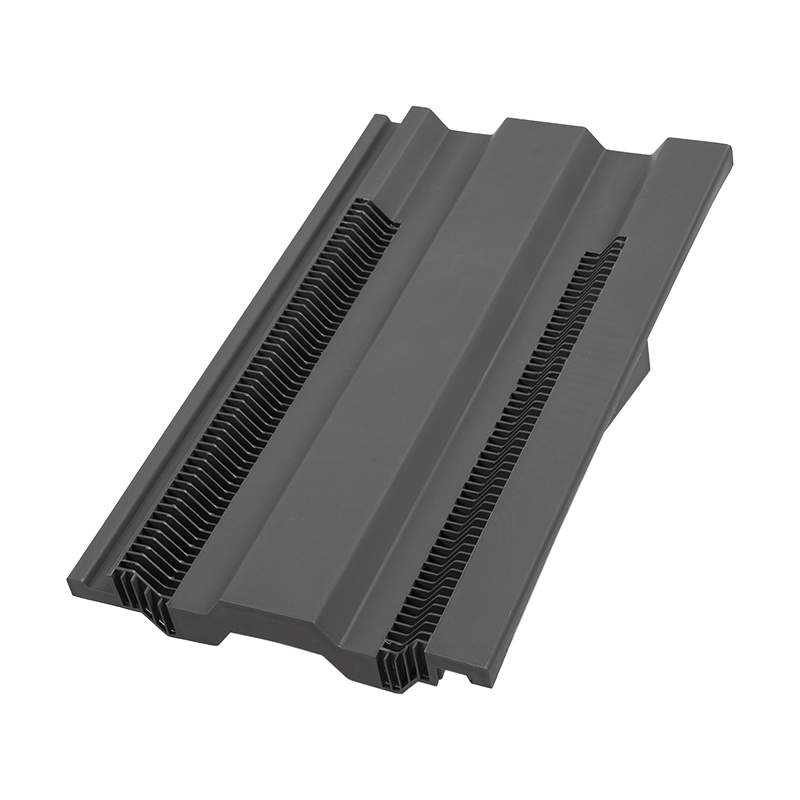 Hambleside Roof Vent for Marley Ludlow Plus/Redland 49 - Grey Price Comparisons | Compare The Build