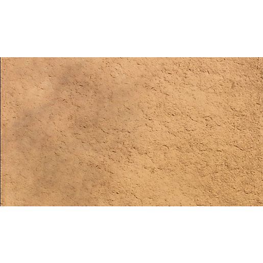 Marshalls Firedstone Garden Paving Pack Sunrise 300x300x38mm Pack of 44 Price Comparisons | Compare The Build