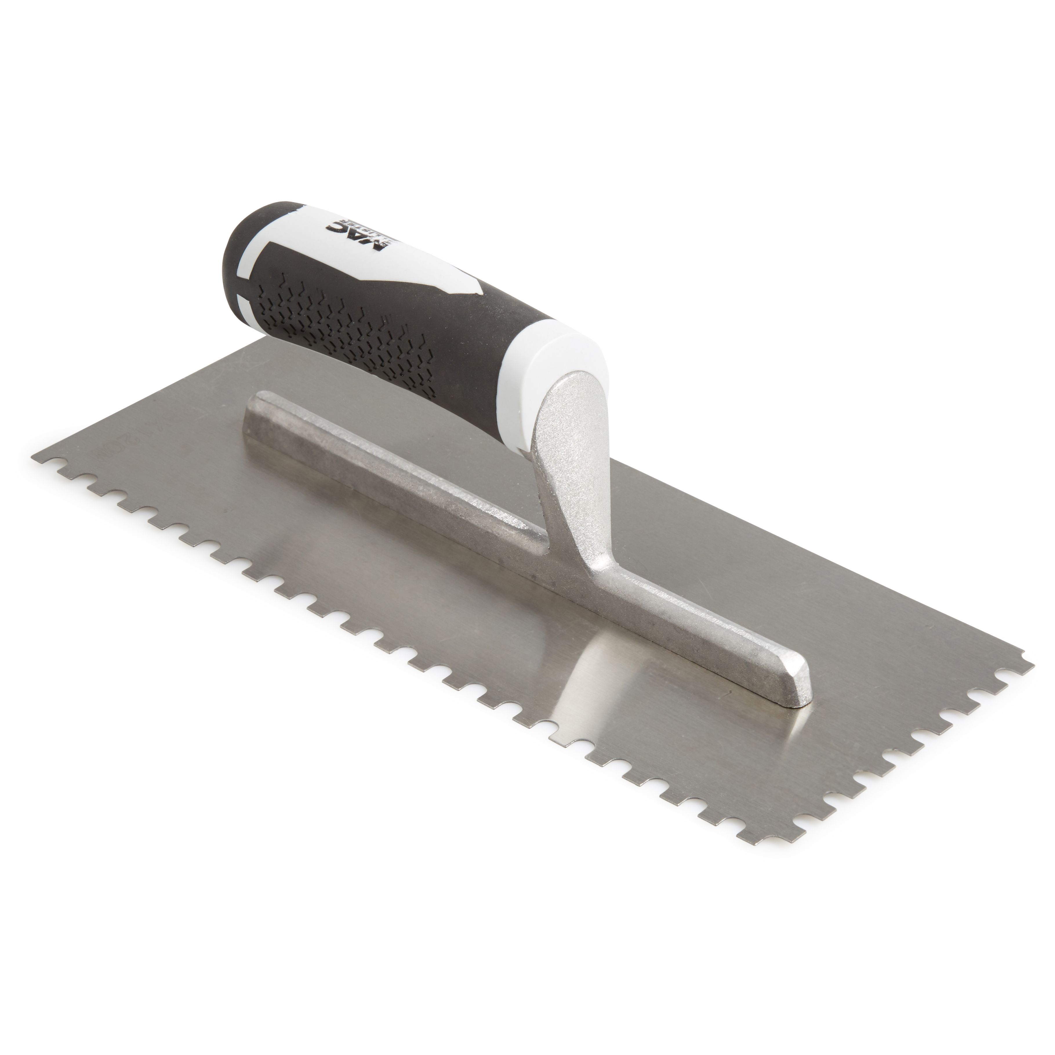 Mac Allister Finishing Trowel (L)280mm (W)120mm Price Comparisons | Compare The Build