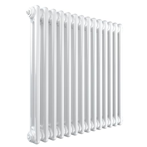 Stelrad Softline 2 Column Radiator Horizontal K2 White - 500 X 1042 Mm Price Comparisons | Compare The Build