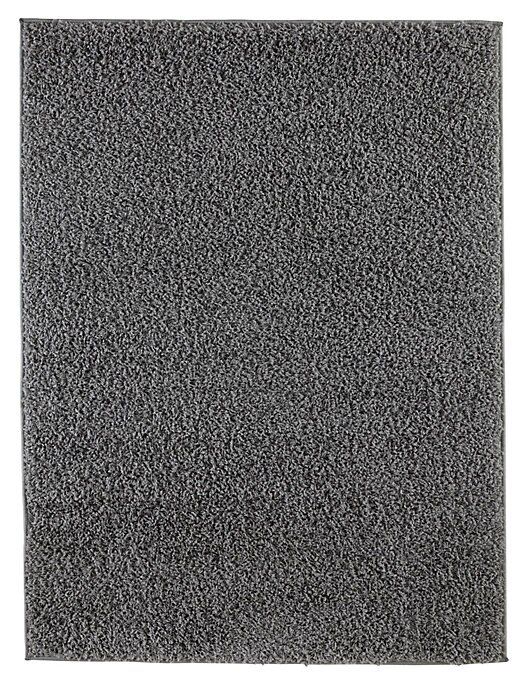 Colours Kala Grey Rug 160Cmx120Cm Price Comparisons | Compare The Build