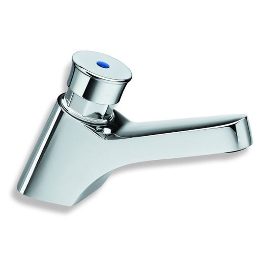 Mira Showers Rada T1 100 Timed Flow Pillar Tap 2.1762.056 | Compare The Build