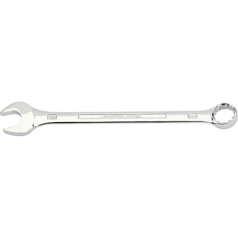 Draper Combination Spanner Imperial 1" 1/8" Price Comparisons | Compare The Build