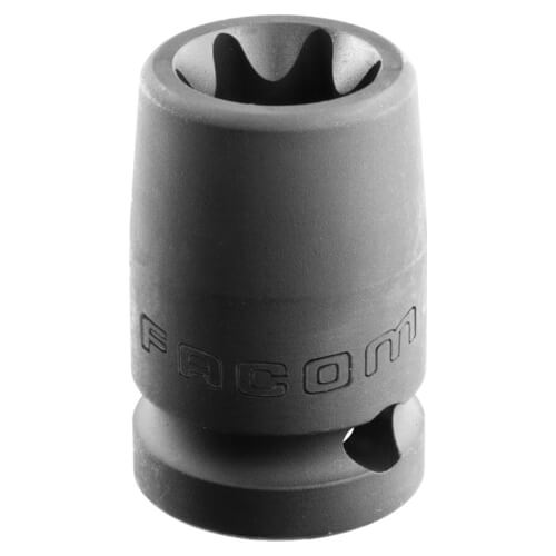 Facom 1/2" Drive Impact Torx Socket 1/2" E16 | Compare The Build