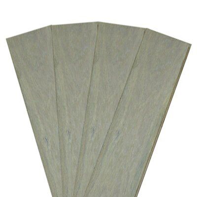Colours Symphonia Natural Oak Solid Wood Flooring, 1.05M² Pack Price Comparisons | Compare The Build