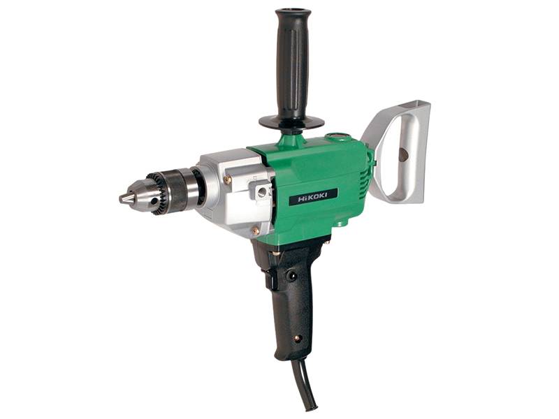 HiKOKI HIKD13L D13 Reversible Rotary Drill 13mm 720W 110V Price Comparisons | Compare The Build