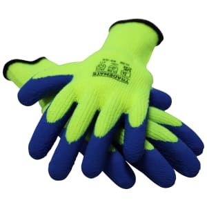 Trademate Thermal Work Gloves - Size XL Price Comparisons | Compare The Build