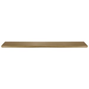 Wickes Oak Radiator Shelf - 18 x 150 x 1200mm Price Comparisons | Compare The Build