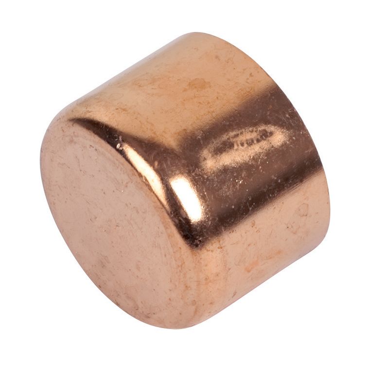 Endex End Feed Stop End (Dia)28mm, Pack Of 5 Price Comparisons | Compare The Build
