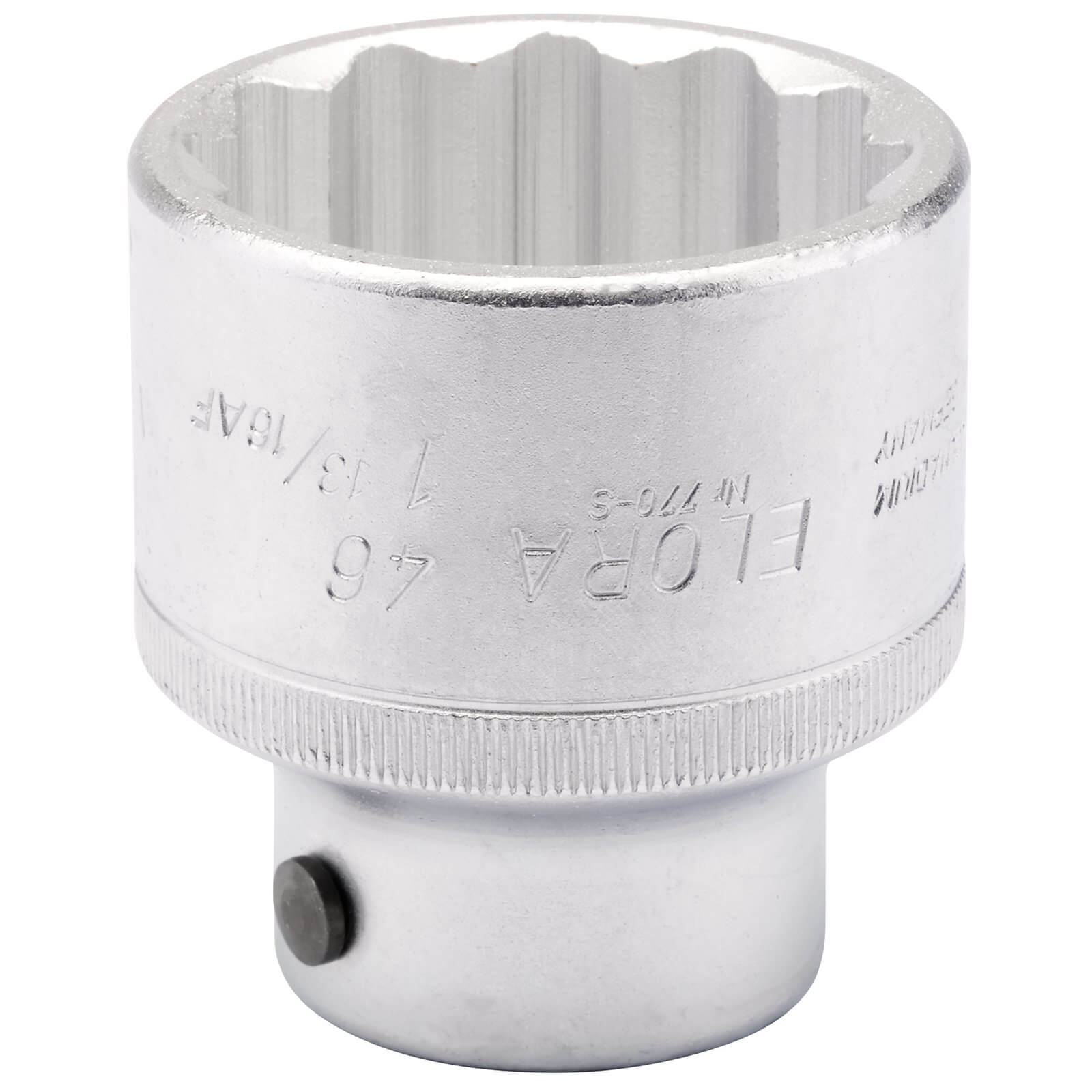 Elora 3/4" Drive Bi Hexagon Socket Metric 3/4" 46mm Price Comparisons | Compare The Build