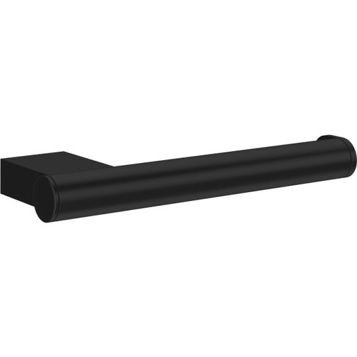 Crosswater Mpro Toilet Roll Holder Matt Black Price Comparisons | Compare The Build