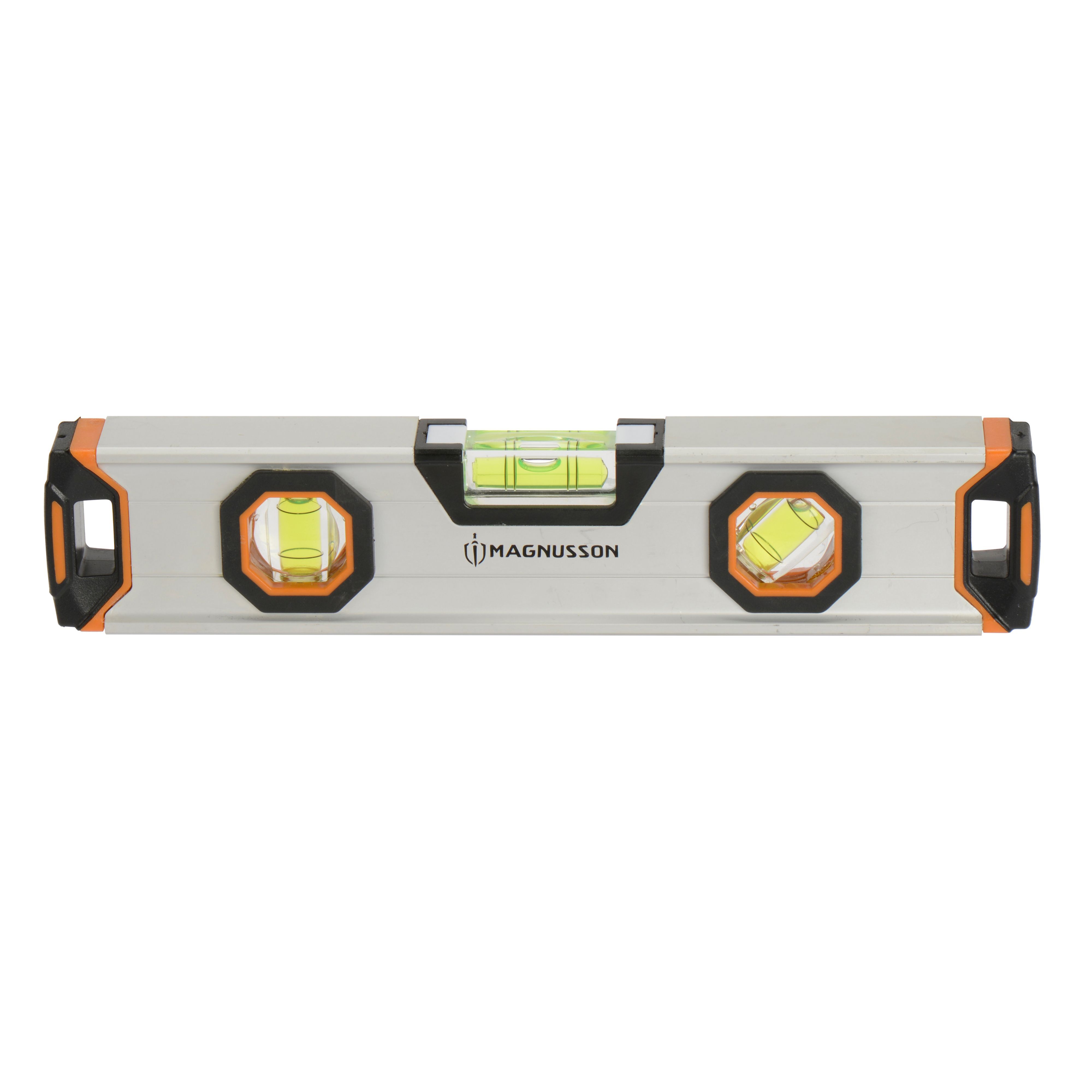 Magnusson Torpedo Spirit Level, (L)0.23M Price Comparisons | Compare The Build