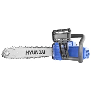 Hyundai HYC1600E 1600W 14in Bar Electric Chainsaw | Compare The Build