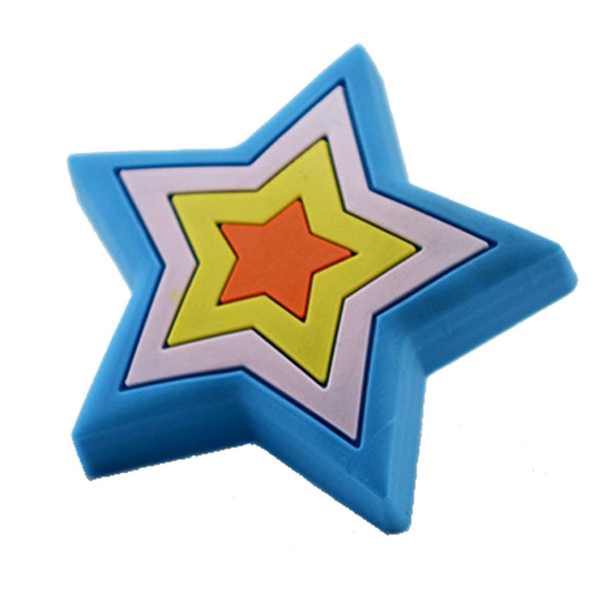 Kids Cabinet Knobs 50mm Star | Compare The Build