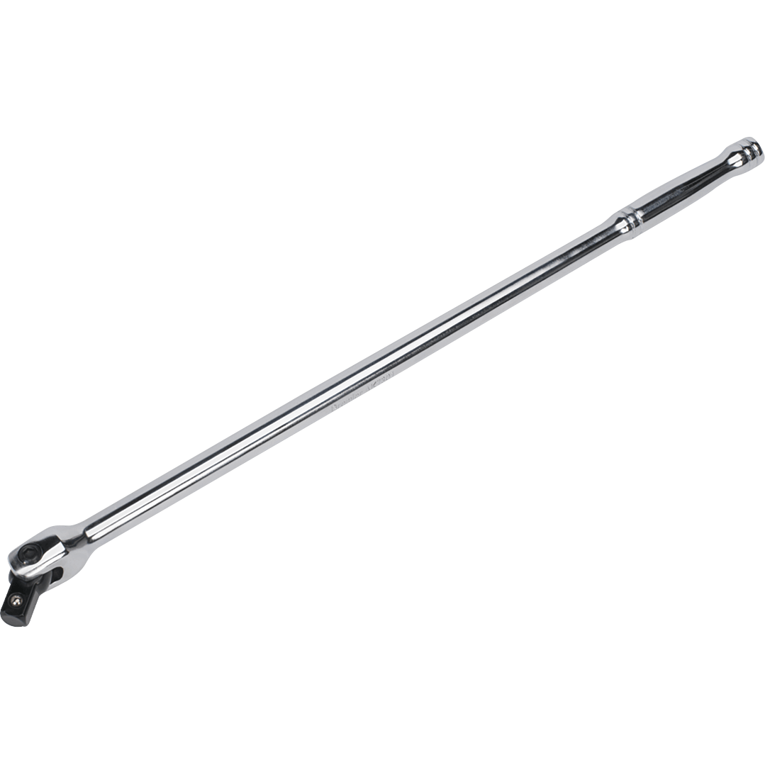 Sealey 1/2" Drive Breaker Bar 1/2" 450mm | Compare The Build