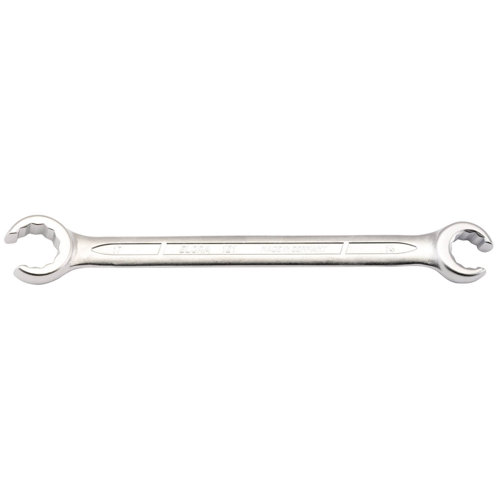 Elora Flare Nut Spanner 14mm x 17mm Price Comparisons | Compare The Build