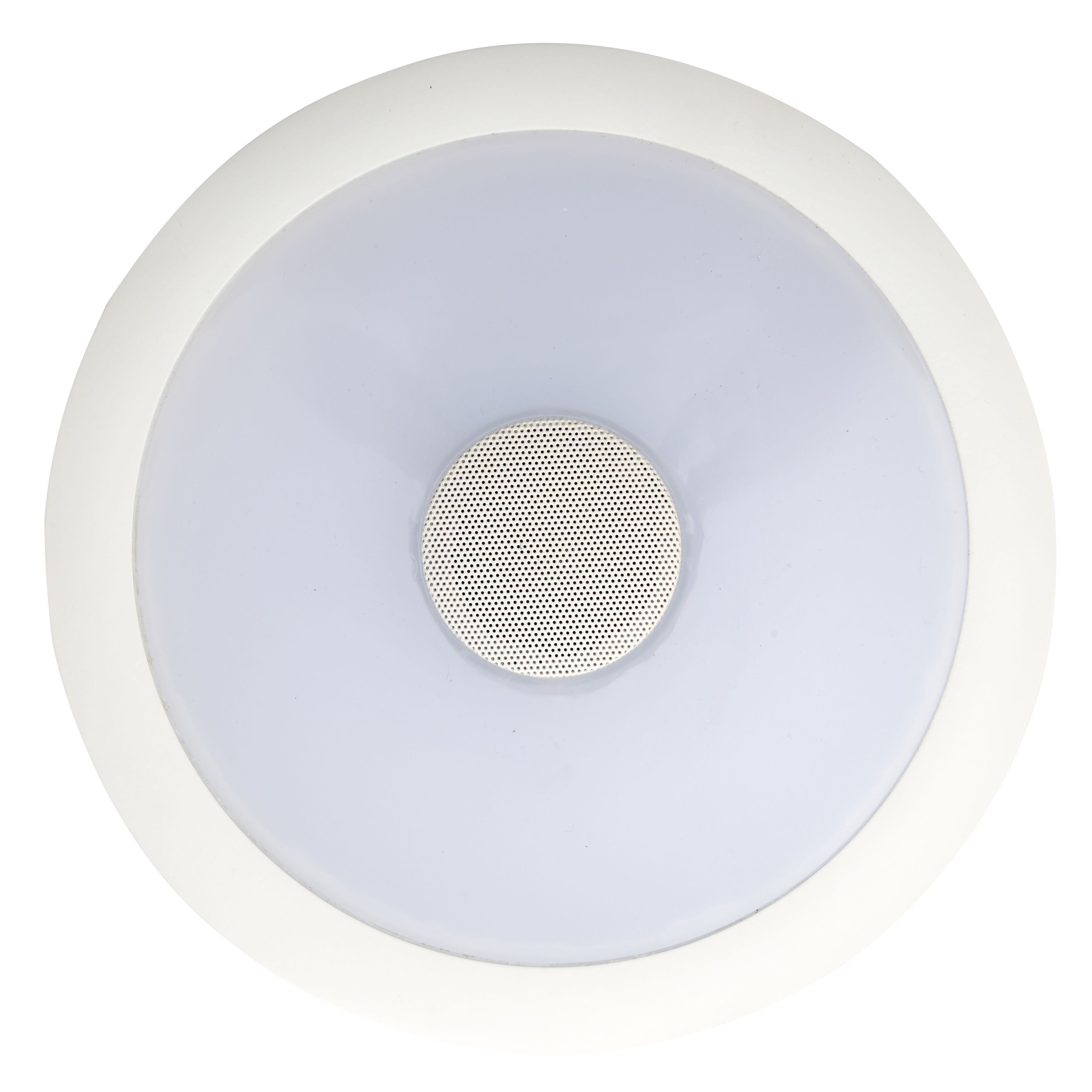 Colours Pyrros White Non-Adjustable Led Downlight 18.5W Ip44 Price Comparisons | Compare The Build
