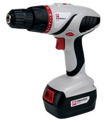 Performance Power 14.4V 1.3Ah Cordless Combi Drill 1 Battery Phd144A-2 | Compare The Build