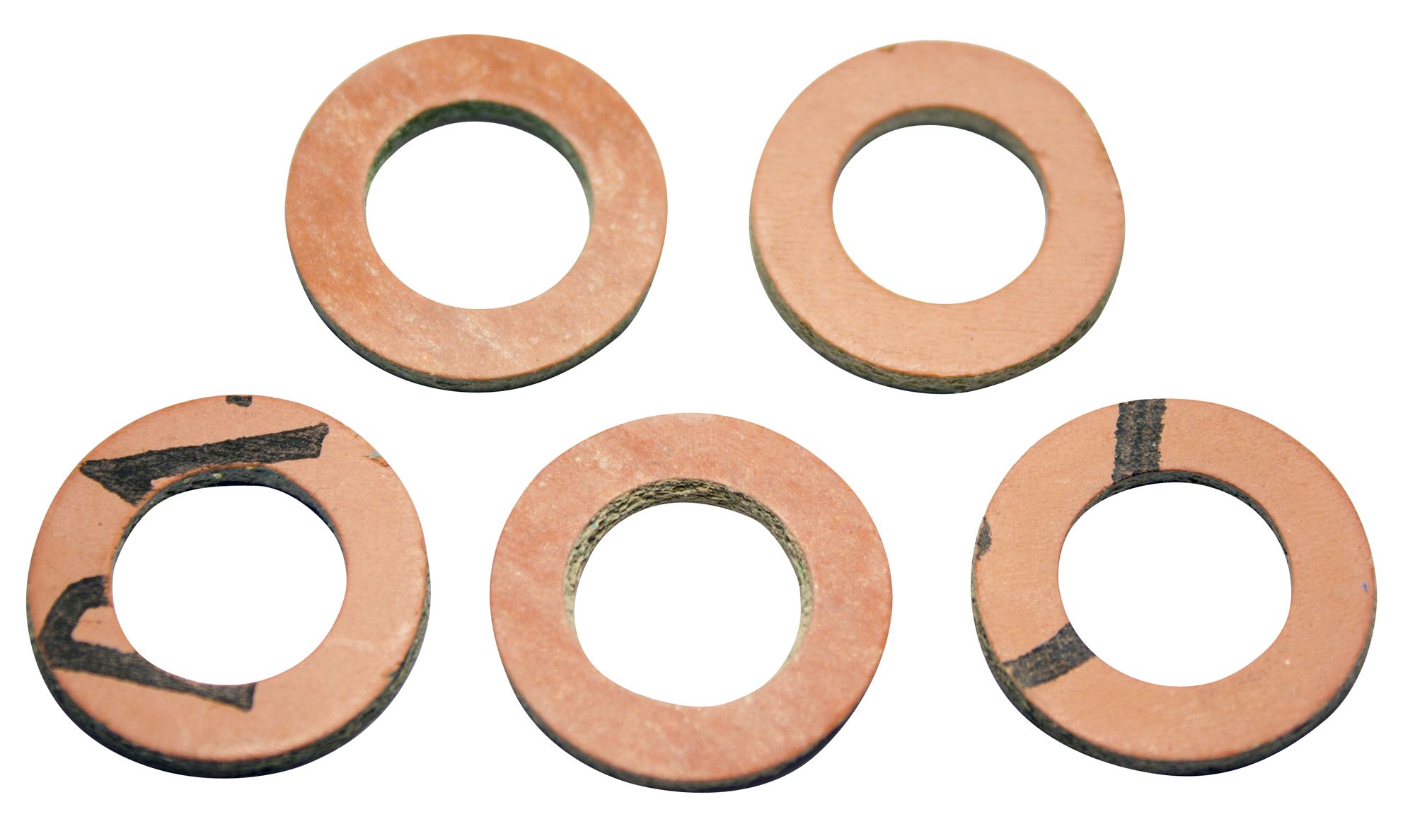 Plumbsure Fibre Tap Washer, Pack Of 5 Price Comparisons | Compare The Build
