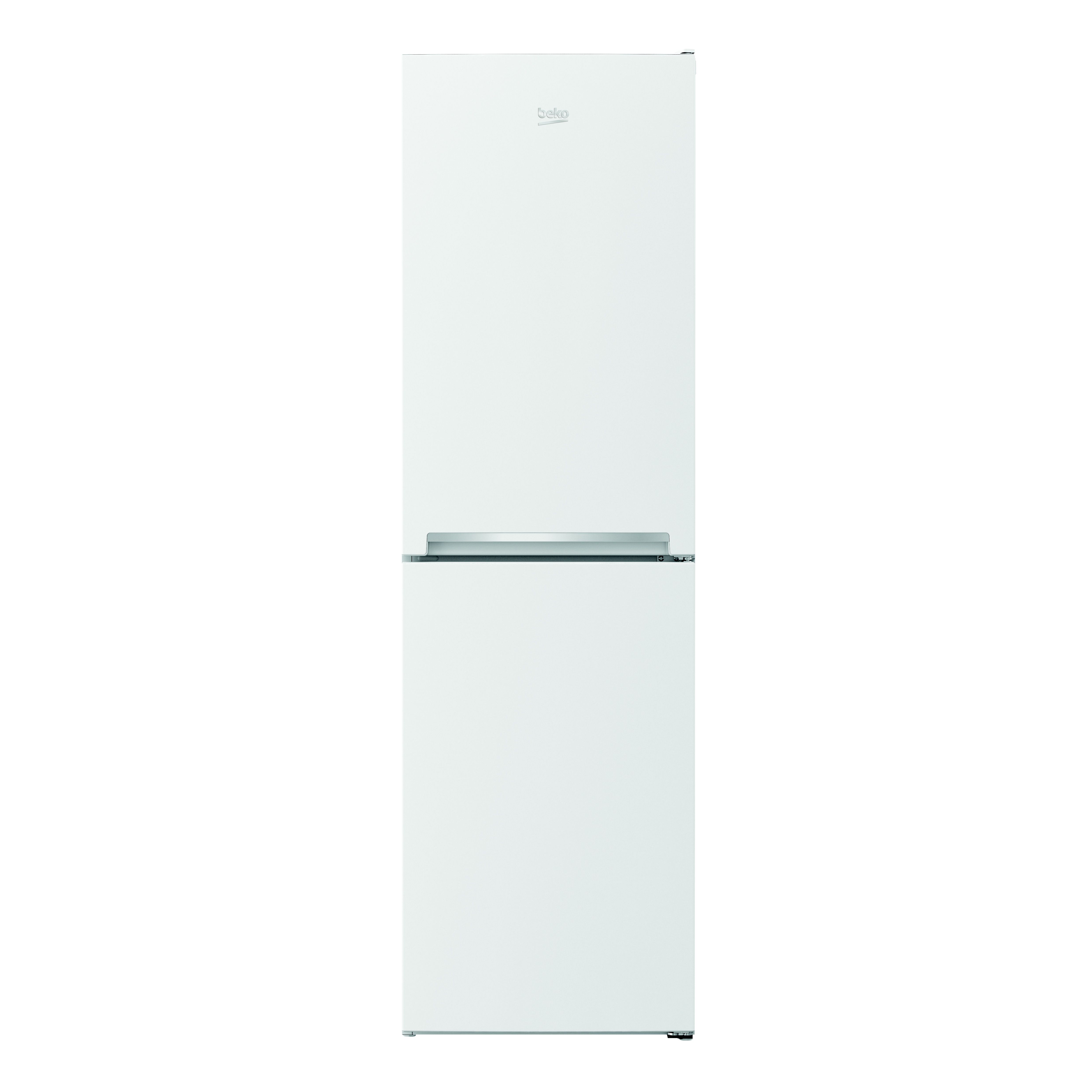 Beko Cfg3582W 50:50 White Freestanding Fridge Freezer Price Comparisons | Compare The Build